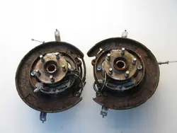 Subaru Impreza Mozzo Posteriore OE 28313SC010