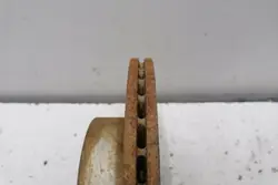 Disco de freio dianteiro esquerdo BMW 3 (F30, F80) 6792219