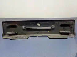 Porsche OE 971807287L Eturekisterikilven Tuki