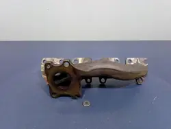 Collecteur d'échappement OEM 9813936880 Peugeot 508 II