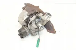 Turbocompresseur d'occasion OEM 9807873180 Citroën C5 III
