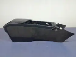Volvo XC90 II keskikonsoli käsinoja OEM 31389613