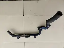 Vesiletku + Putki Opel Zafira B Astra H 1.9 CDTI OEM