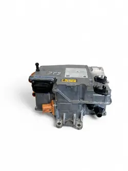 OEM 5A73E28 Växelriktare för BMW i4 G26 Gran Coupe M50