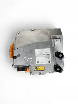 OEM 5A73E28 Omvormer voor BMW i4 G26 Gran Coupe M50