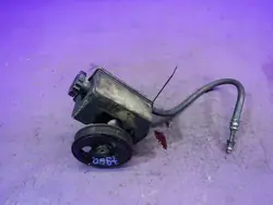 Bomba de direção assistida Jeep OE 52088710AE