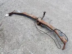 Attelage Renault Espace IV OEM WRAKOWISKO-30370