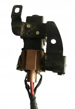 Relais de bougie Hyundai i30 II 1.6 CRDI 2011-2017 OEM