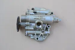 Pompe à huile OEM 04E115109E pour moteurs 1.4 TSI
