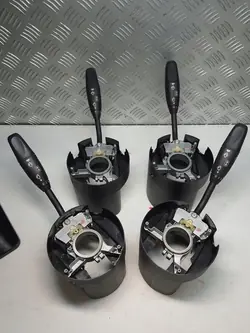 MERCEDES W203 Schakelaar Richtingaanwijzer Ruitenwisser A2035450310