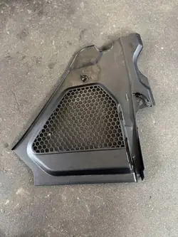 BMW 4 G22 linker voorruit OEM 7491417 - Gebruikt
