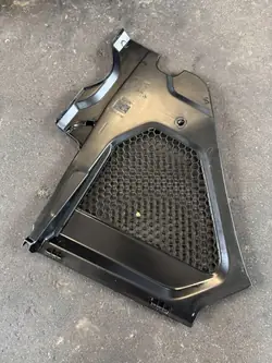 Pare-brise gauche BMW 4 G22 OEM 7491417 - Occasion