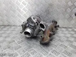 Turbolader Renault Master OEM 5303970041 Gebraucht