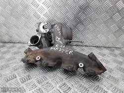 Turbocompresseur Renault Master OEM 5303970041 Occasion