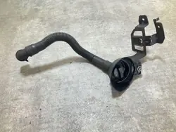 Tubo de enchimento de óleo OEM C7GA1321347A Ford Transit