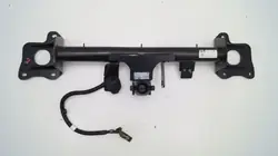 Gancho de remolque Tesla Y OEM 1514411-00 - Usado