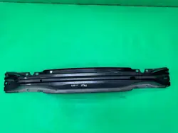 Reforço de para-choques traseiro OEM 452-46 para Volvo S60 II