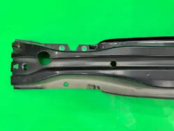 Renfort de pare-chocs arrière OEM 452-46 pour Volvo S60 II
