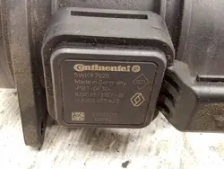 Capteur de débit d'air Nissan Qashqai 8200651315B