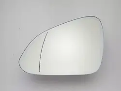 Links photochromes Spiegelglas OEM SZKŁO LEWEGO