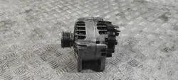 DACIA DUSTER 2014 1.5 DCI Vaihtovirtageneraattori 231005770R