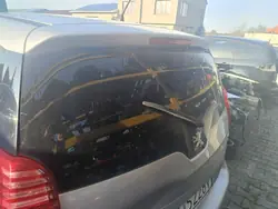 OEM SZYBA KLAPY TYŁ PEUGEOT 5008 I 09-15 Bakruta