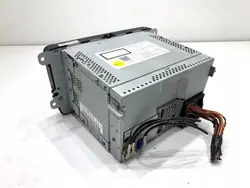 Radio VW Scirocco III 3C0035270 OEM LORK-387-28231
