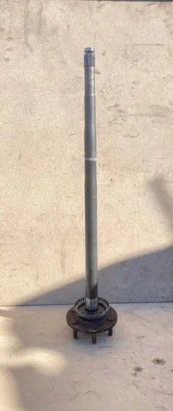 Hinterachswelle OEM POLOS für Dodge RAM V