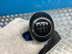 Pomo de cambio Mercedes W204 OEM A2042674410 - Usado