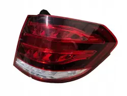 Mercedes 212 Rechter Achterlicht Origineel