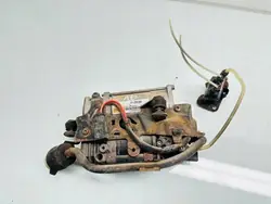 Suspension Compressor Mercedes E T-Model S212 P2830