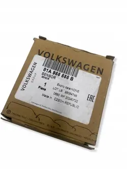 Sensor de lluvia OEM 81A955555B para Audi A3 8Y 2021