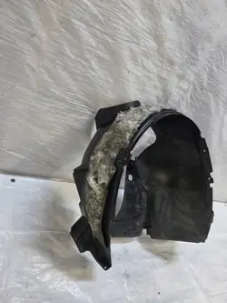 Aile avant droite OEM 95145250 pour Opel Mokka
