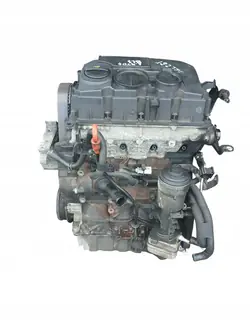 Motor 1.9TDI BLS VW Audi Skoda Seat