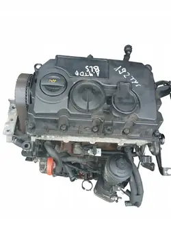 Moteur 1.9TDI BLS VW Audi Skoda Seat