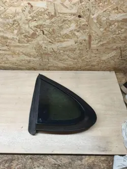 Janela traseira esquerda OEM 971845417 Porsche Panamera
