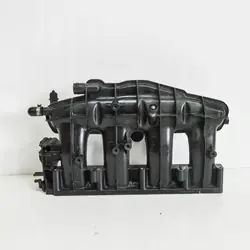Collettore di aspirazione AUDI A4 Avant 06D133192B