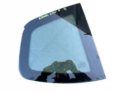 Vitre arrière droite OEM 43R-000922 pour Aixam City