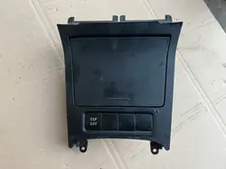 Aschenbecher ESP OEM 1K0857961 für VW Golf V