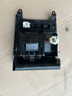 Askkopp ESP OEM 1K0857961 för VW Golf V