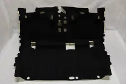 Tapis arrière OEM 7444912 pour MINI Countryman F60