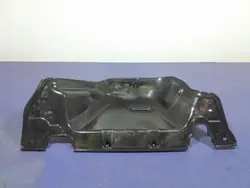 Cobertura metálica anteparo Audi A6 C8 OEM 4K0819523J