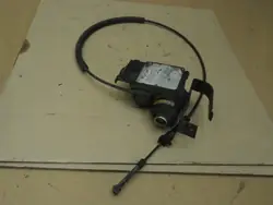 Módulo Control Crucero F87F-9C735-DC para Ford Explorer