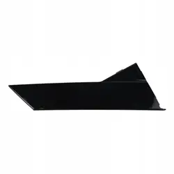 Audi RS3 8Y Taka-oikea C-pilarisuojus OEM 8Y5839904A