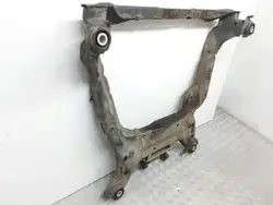 Gebrauchte Bremsbeläge vorne Volvo V60 OEM 31406332