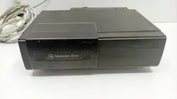 CD-vaihtaja OEM 0028202789 Mercedes-Benz SL R129
