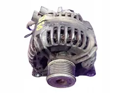 PEUGEOT 206 02-09 2.0 HDI Alternator 150A