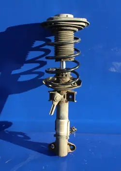 Etujousi vasen OEM A2123208738 Mercedes W212