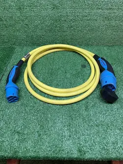 Cable de Carga MERCEDES 32A 22KW 4 Metros