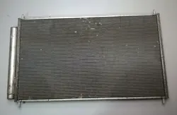 TOYOTA YARIS III 1.5H 2011- A/C Kondenseri OE 88460-0D220